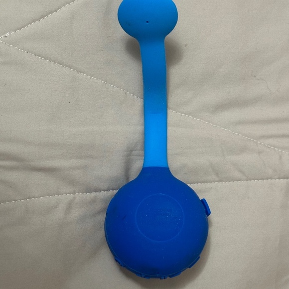 Blue two tone. Polaroid P1, Bluetooth speaker. - Picture 3 of 13